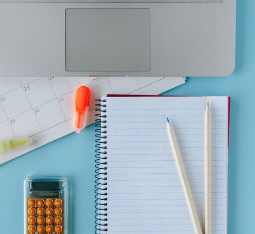 How to Choose a Notebook You’ll Actually Use Every Day