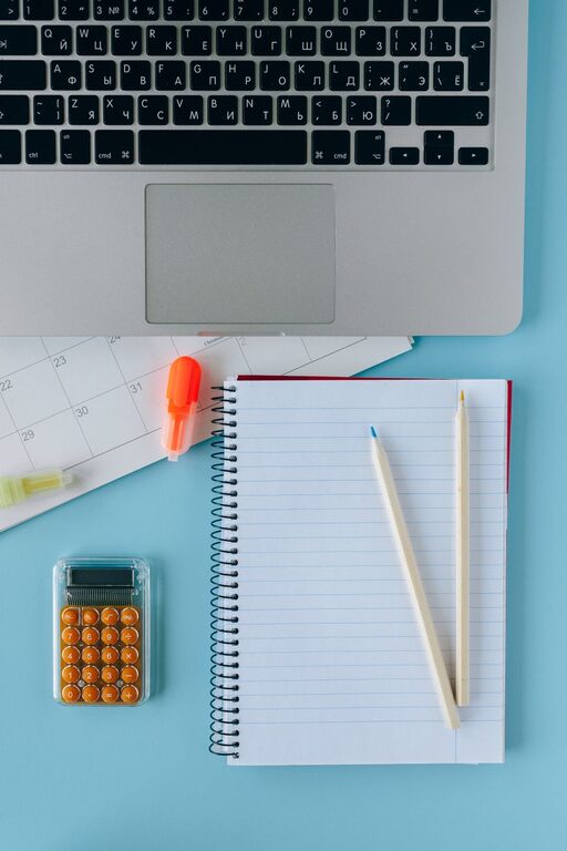 How to Choose a Notebook You’ll Actually Use Every Day