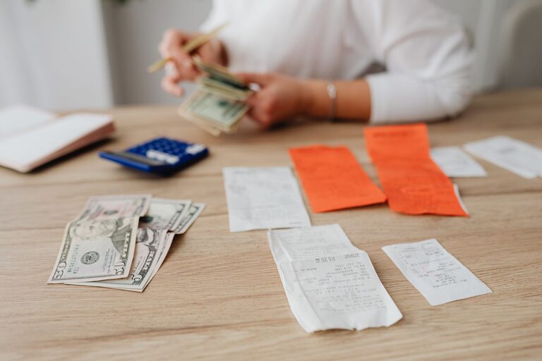 Simple Budget Habits for Everyday Life
