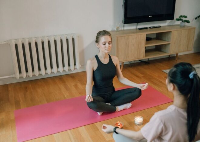 Beginner Tips for Mindful Breathing Breaks to Boost Your Day
